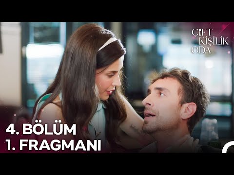 Çift Kişilik Oda 4. Bölüm 1. Fragmanı | Bu Kız Sana Aşık Mı Oldu?
