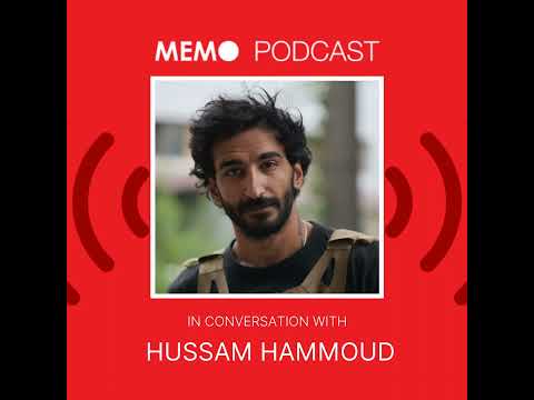 Syria burns again: MEMO in Conversation with Hussam Hammoud