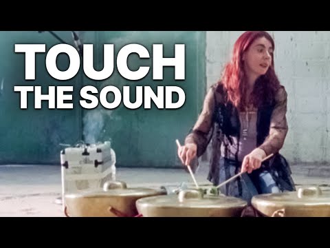 Touch the Sound | Full Documentary