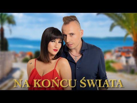 CZADOMAN - Na Końcu Świata ( Oficjalny Teledysk )
