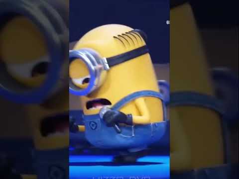 🤔 TE SABES LA CANCIÓN ?? 🙌🏼 #minions #pesopluma