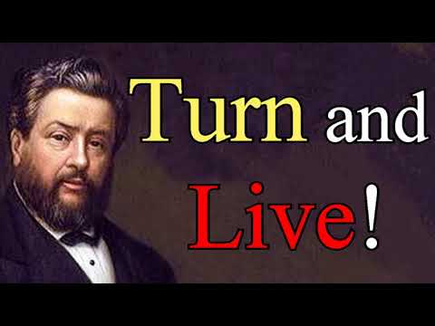 Pleading and Encouragement - Charles Spurgeon Christian Audio Sermons