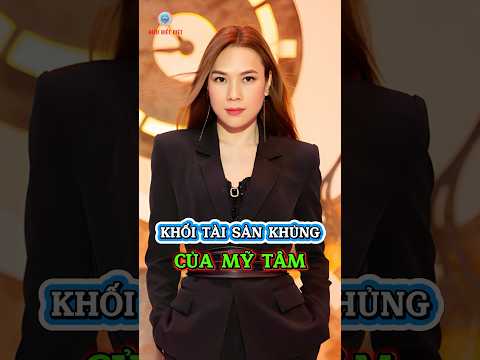 Khối Tài Sản Khủng Của Mỹ Tâm