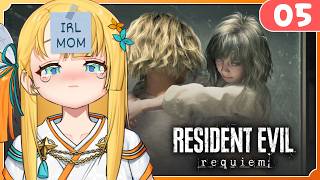 【Resident Evil 9】EMILY!! MOMMY COMING TO SAVE YOU!