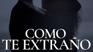Como Te Extraño ¦ Poemas De Amor