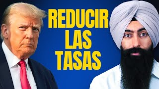 Trump Contra La Reserva Federal: La Situación Se Ha Vuelto Aún Más Fea