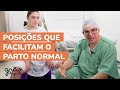 Posições e Práticas no Parto