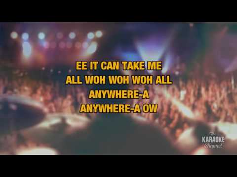 Do It For Love : Daryl Hall & John Oates | Karaoke with Lyrics