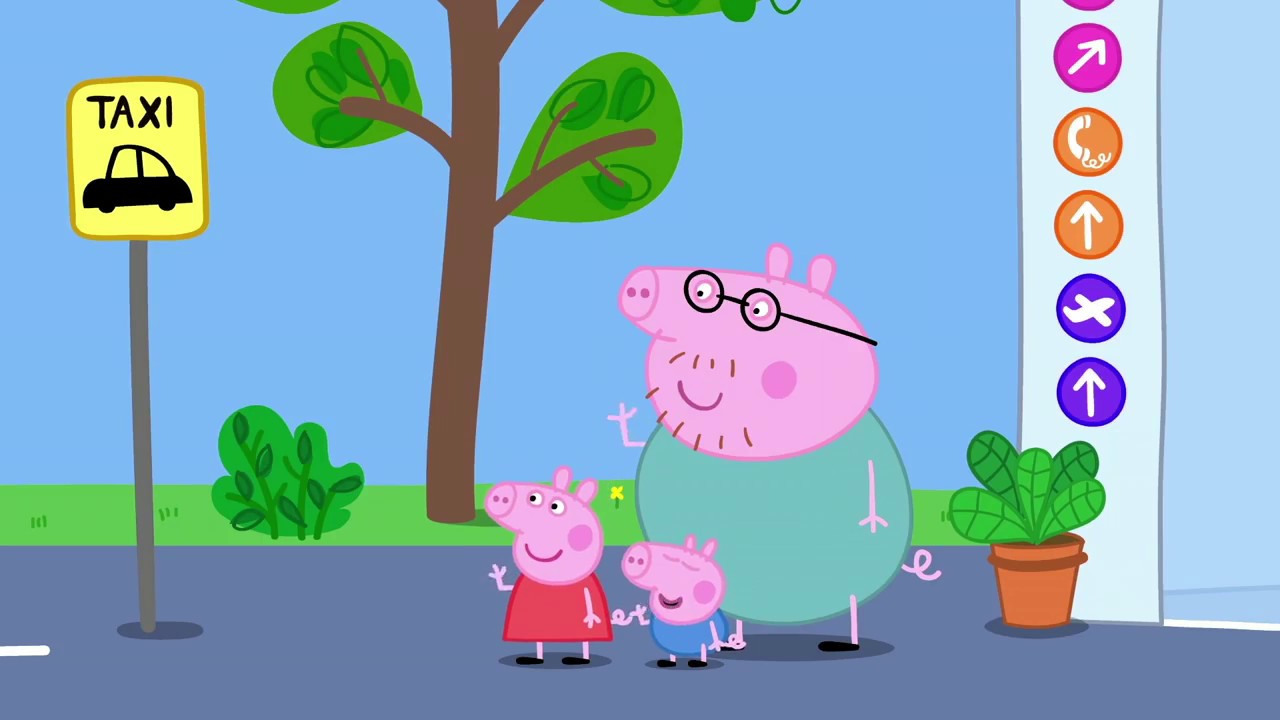 Peppa Pig: My First Cinema Experience Trailer thumbnail