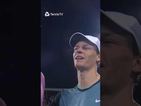 Jannik Sinner Comes Through THRILLER vs Zverev!