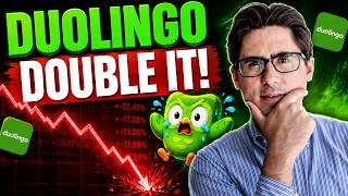 DUOLINGO STOCK: Is Growth About to Re-Accelerate?