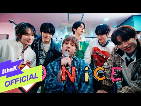 [Teaser2] EPEX(이펙스), joan _ so nice