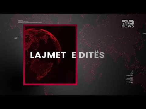 Lajmet kryesore të ditës – Top News, 17 Shkurt 2026