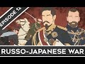 Russo-Japanese War Insights