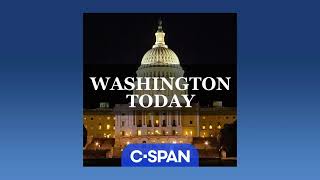 Washington Today (8-11-24): Pres. Trump puts DC police under federal control, calls out Nat'l Guard