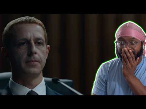 THE SOCIAL RECKONING – Official Teaser Trailer REACTION