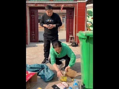 辣妈搞笑反被坑