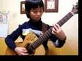 (Beatles) Come Together - Sungha Jung