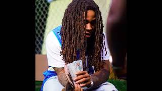 (FREE) Hurricane Wisdom x Loe Shimmy Type Beat 2025 "Money Counter"