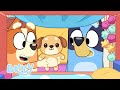 Bluey Themed Problem Solving Activities