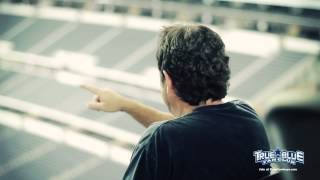True Blue Fan Club Commercial