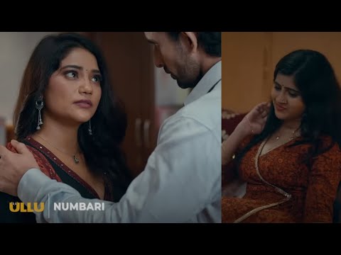 Ullu web series | Doctor's wife | Love story | Romance