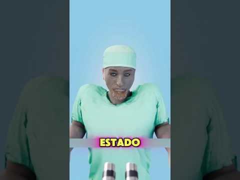 El Doctor No Pudo Creer Lo Que Veía😨