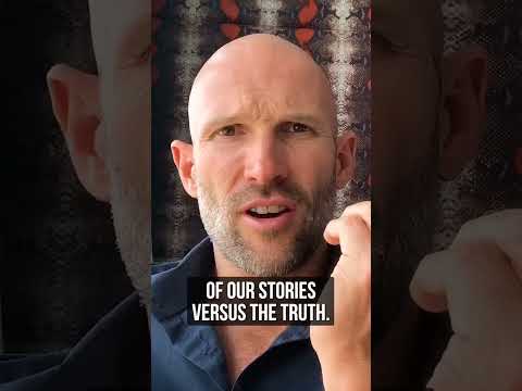 Stop believing the story about alcohol and find the truth.