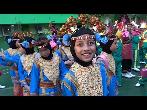 Vlog Mecca Juara 1 Lomba Marching Band se JAKARTA