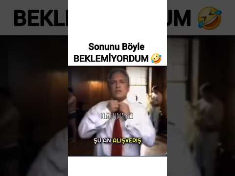 SONUNU BÖYLE BEKLEMİYORDUM 😱