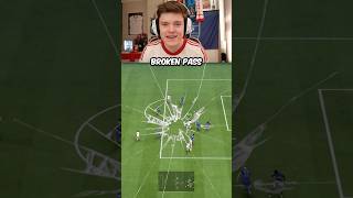YOU NEED TO LEARN THIS DRAG BACK PASS IN FC 26!