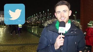 Celtic 2-1 RB Leipzig | Twitter Reactions