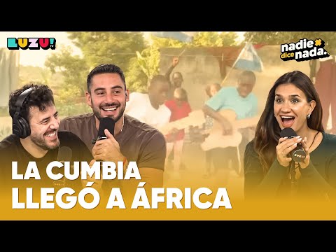 NADIE DICE NADA con NICO OCCHIATO, MOMI GIARDINA, SANTI TALLEDO Y MARTIN GARABAL | EN VIVO