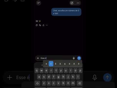 MEU LANCE COM O <strong>CHATGPT</strong>