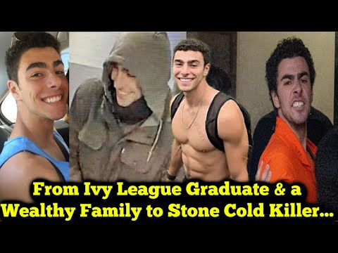 From Ivy Leage Graduate & Valedictorian to Assassin Gunman. Who is Luigi Mangione?