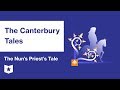 The Nun's Priest's Tale Analysis