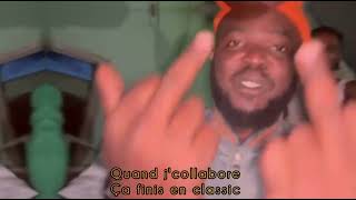 BIG PTK - CDV  ( Street CLIP )