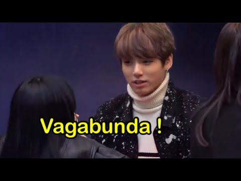 [Redublagem BTS] Armys abusadas