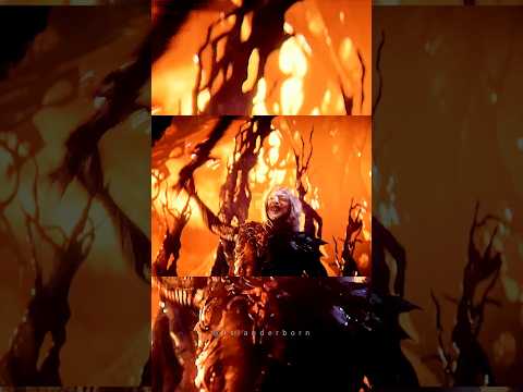 Symbiotes knows The Power Of KNULL🔥💯|KNULL|VENOM 3|@islanderborn#shorts #venomthelastdance #short