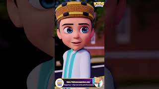 Khatm-e-Nubuwwat Quiz Program ||#deenibaatien #kidsmessage