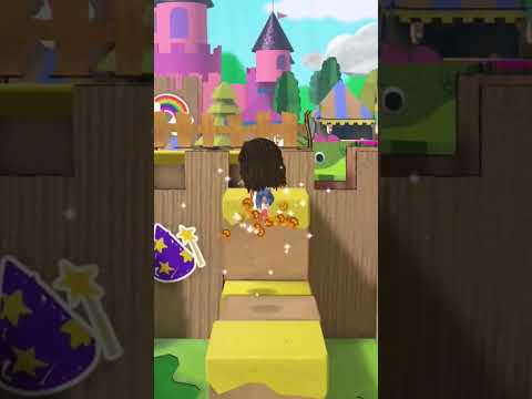 #kidsvideo #fyp #switch2 #GabbysDollhouseReadyToParty from @OutrightGames have you pinched in yet?