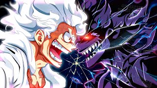 Ça c'est BLACK NIKA, le véritable ANTAGONISTE FINAL qu'affrontera LUFFY ! One Piece Théorie