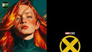 X men 2028.