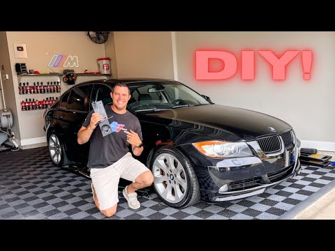 GUARANTEED To Break On Your BMW E9X! Here’s The DIY!