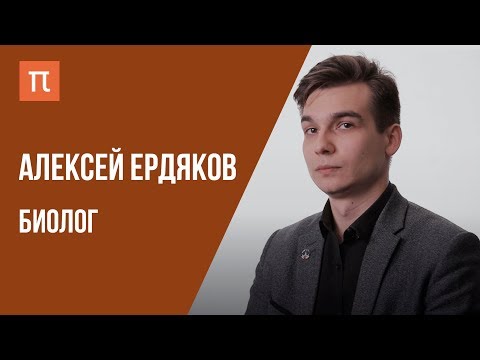 Что я знаю - ЗРЕНИЕ И УСТРОЙСТВО ГЛАЗА Алексей Ердяков