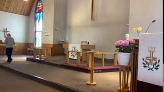 Worship - April 26, 2026