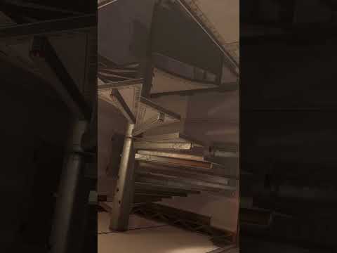 Introducing the new Space Station building skin. 🧑🚀🏠🛰️