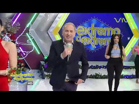 De Extremo a Extremo Lunes 29 Noviembre 2021