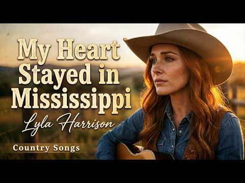 I Left for Texas, But My Heart Stayed in Mississippi | Lyla Harrison