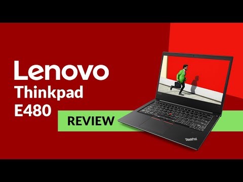 (ENGLISH) Lenovo Thinkpad E480 In-depth Review - Digit.in
